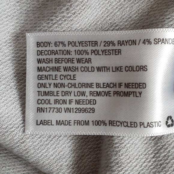 KNOX ROSE SWEATSHIRT - Picture 4 of 4